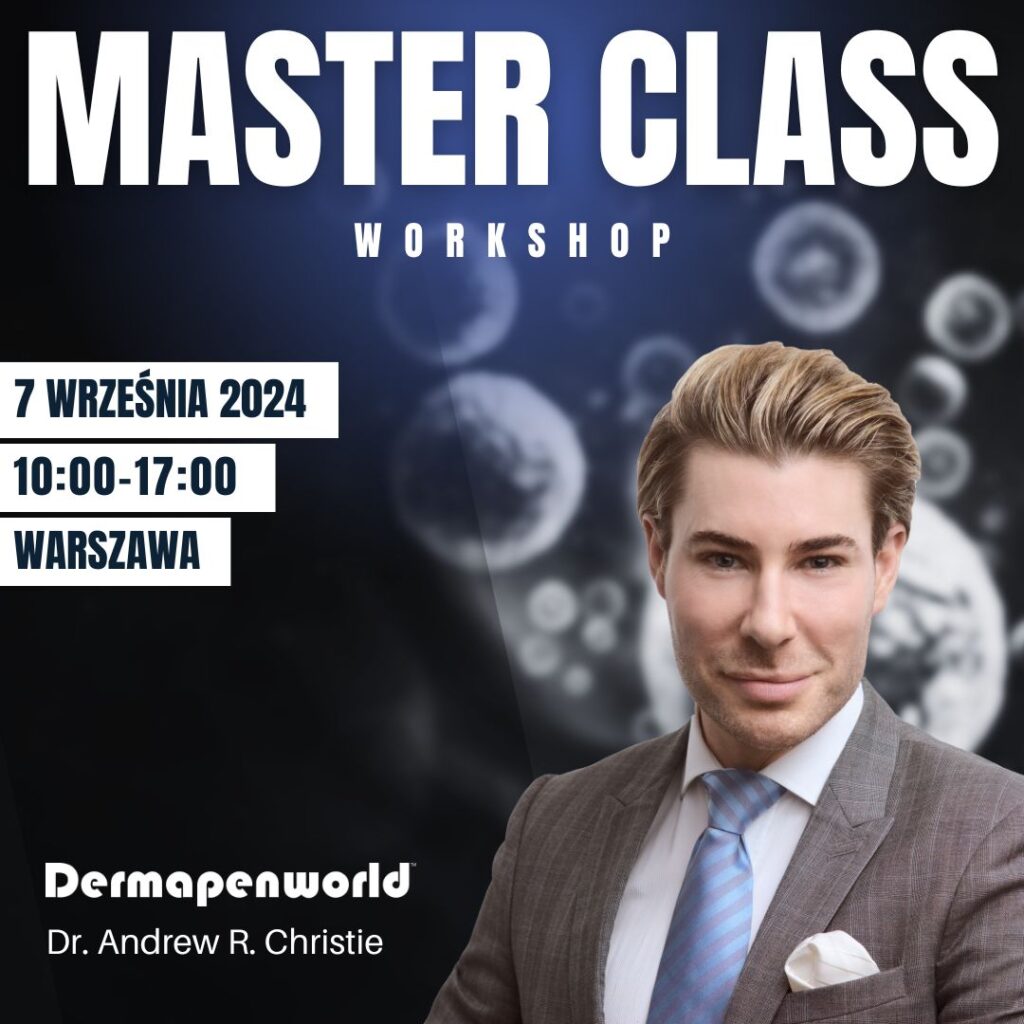 Master Class Workshop 